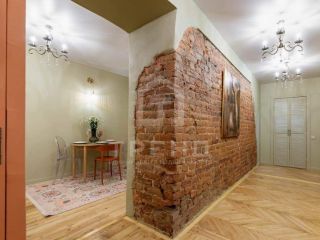 Продаю двухкомнатную квартиру с мебелью фото 7 Санкт-Петербург