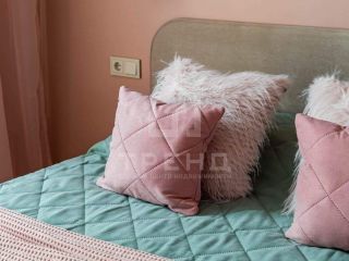 Продаю двухкомнатную квартиру с мебелью фото 17 Санкт-Петербург