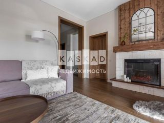 Продаю блочный коттедж подключена канализация фото Мытищи