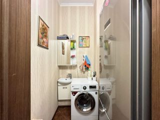 Продам двухкомнатную квартиру документы готовы в отличном состоянии фото 10 Санкт-Петербург