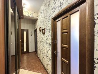 Продам двухкомнатную квартиру документы готовы в отличном состоянии фото 21 Санкт-Петербург