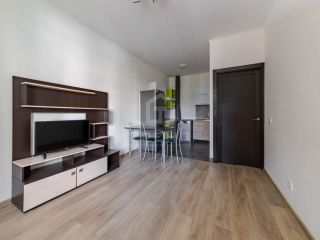 Продам однушку евроремонт фото 6 Санкт-Петербург