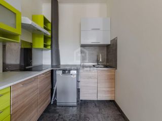 Продам однушку евроремонт фото 9 Санкт-Петербург