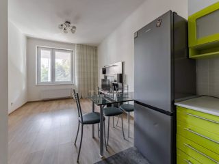 Продам однушку евроремонт фото 10 Санкт-Петербург