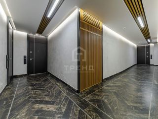 Продам однушку евроремонт фото 23 Санкт-Петербург