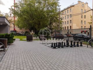 Продам однушку евроремонт фото 27 Санкт-Петербург