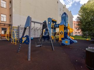 Продам однушку евроремонт фото 25 Санкт-Петербург