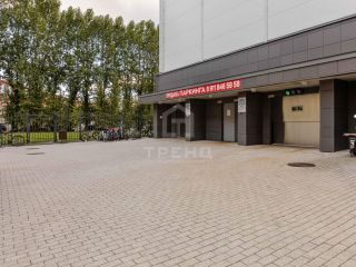 Продам однушку евроремонт фото 29 Санкт-Петербург