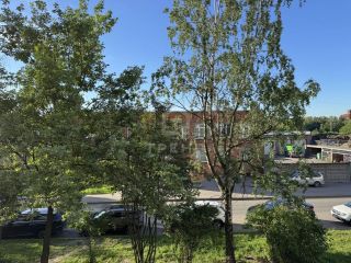 Продам 1 комнатную квартиру видеонаблюдение фото 19 Санкт-Петербург