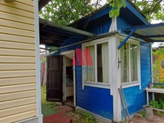 Продам земельный участок в садовом некоммерческом товариществе с плодоносящим садом фото 2 Ярославль
