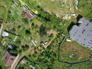 Продаю зем участок асфальтная дорога в садовом некоммерческом товариществе фото 2 Ярославль