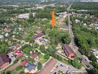 Продаю зем участок асфальтная дорога в садовом некоммерческом товариществе фото 3 Ярославль