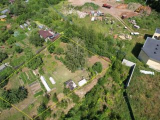 Продаю зем участок асфальтная дорога в садовом некоммерческом товариществе фото 4 Ярославль