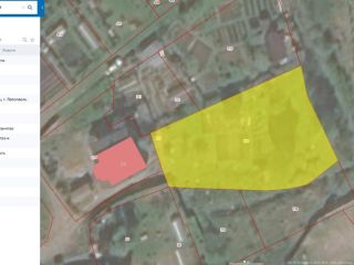 Продаю зем участок асфальтная дорога в садовом некоммерческом товариществе фото 6 Ярославль