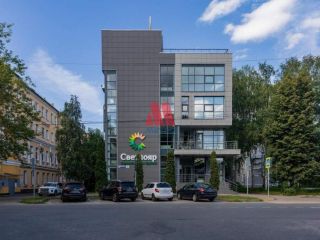 Сдам офис видеонаблюдение фото Ярославль