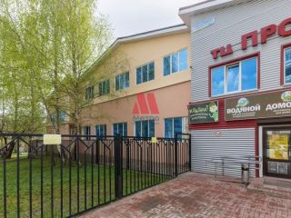 Продаю нежилое помещение свободного назначения с коммуникациями фото Переславль-Залесский