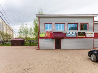 Продаю нежилое помещение свободного назначения с коммуникациями фото 5 Переславль-Залесский