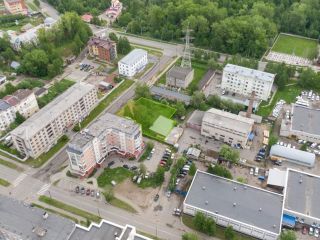 Продам нежилое помещение фото 2 Архангельск
