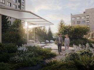 Продам однокомнатную квартиру рассрочка черновая отделка фото 9 Всеволожск