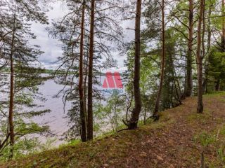 Продаю участок земли рядом асфальт на первой линии фото Ярославль