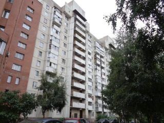 Продам 1 комнатную квартиру фото 8 Санкт-Петербург