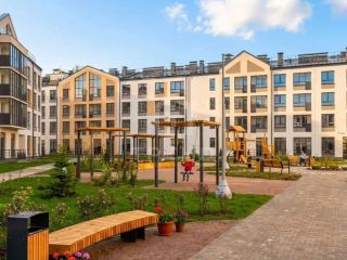 Продается 1 комн. квартира фото 10 Санкт-Петербург