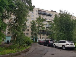 Продается помещение под офис требуется ремонт с коммуникациями фото Санкт-Петербург
