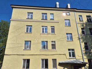 Продам двухкомнатную квартиру фото 17 Санкт-Петербург