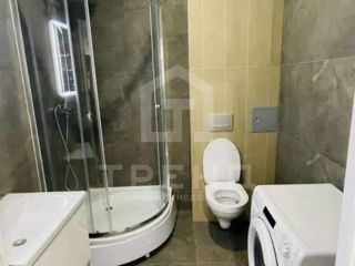 Продаю студию евроремонт фото 3 Санкт-Петербург