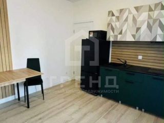 Продаю студию евроремонт фото 8 Санкт-Петербург