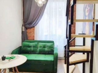 Продаю студию огороженная территория фото 2 Санкт-Петербург