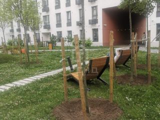 Продается 2 комн. квартира документы в полном порядке видеонаблюдение фото 27 Санкт-Петербург
