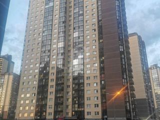 Продам 2 комнатную квартиру с мебелью взрослый собственник фото 21 Санкт-Петербург