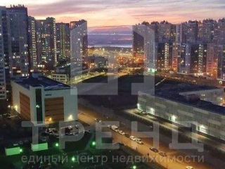 Продается двухкомнатная квартира фото 16 Санкт-Петербург