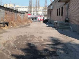 Продается помещение свободного назначения на первой линии фото 2 Рязань