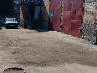 Продается помещение свободного назначения на первой линии фото 6 Рязань