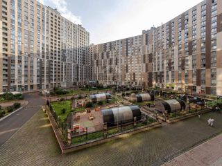 Продам трехкомнатную квартиру фото 31 Санкт-Петербург
