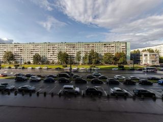 Продам трехкомнатную квартиру фото 34 Санкт-Петербург