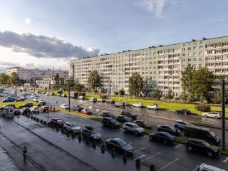 Продам трехкомнатную квартиру фото 35 Санкт-Петербург