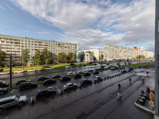 Продам трехкомнатную квартиру фото 36 Санкт-Петербург