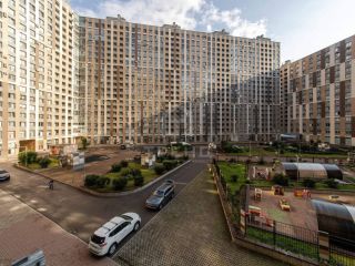 Продам трехкомнатную квартиру фото 37 Санкт-Петербург