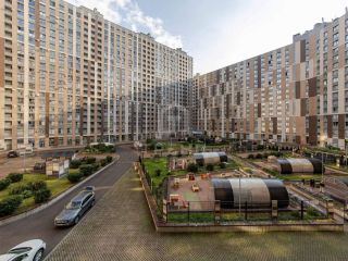 Продам трехкомнатную квартиру фото 38 Санкт-Петербург