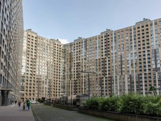 Продам трехкомнатную квартиру фото 39 Санкт-Петербург