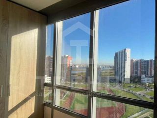 Продается 1 комн. квартира евроремонт фото 8 Санкт-Петербург