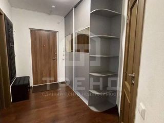 Продается 1 комн. квартира евроремонт фото 9 Санкт-Петербург