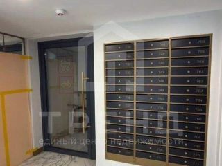 Продается 1 комнатная квартира фото 7 Санкт-Петербург