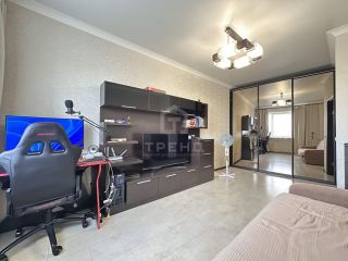 Продается 1 комн. квартира с мебелью чистый подъезд фото 2 Санкт-Петербург