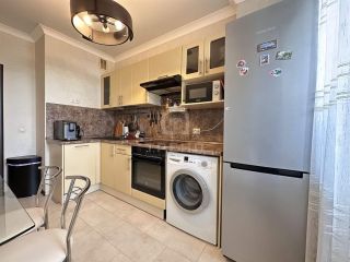 Продается 1 комн. квартира с мебелью чистый подъезд фото 11 Санкт-Петербург