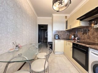 Продается 1 комн. квартира с мебелью чистый подъезд фото 12 Санкт-Петербург