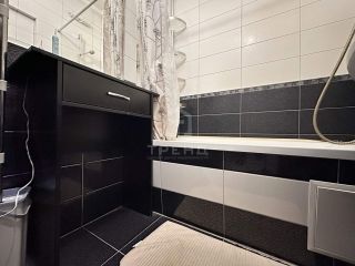 Продается 1 комн. квартира с мебелью чистый подъезд фото 15 Санкт-Петербург